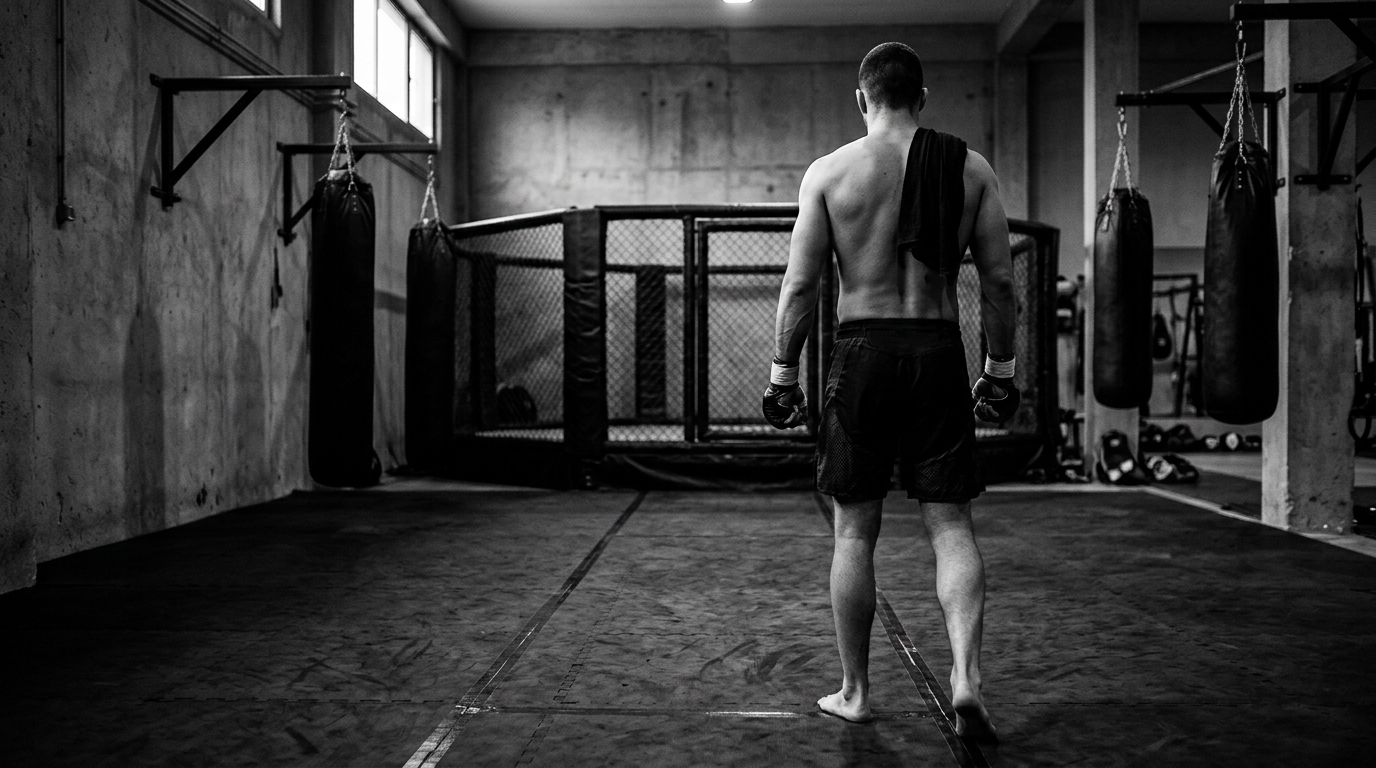 mma beograd